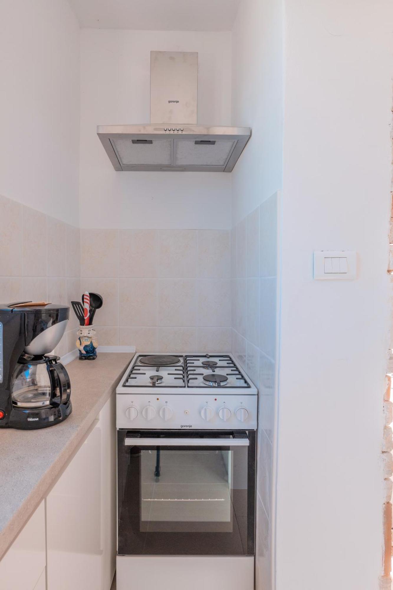 Apartments Ema Šibenik Екстериор снимка