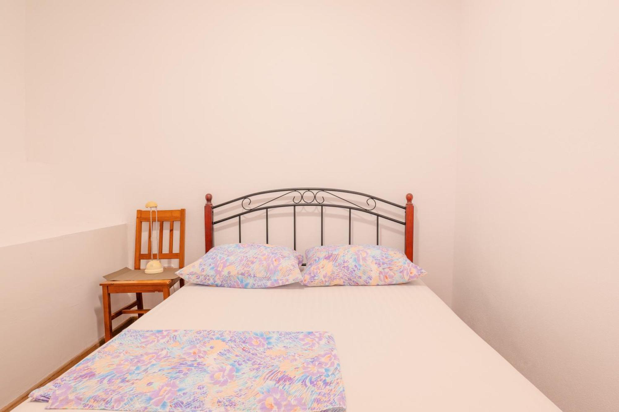 Apartments Ema Šibenik Екстериор снимка