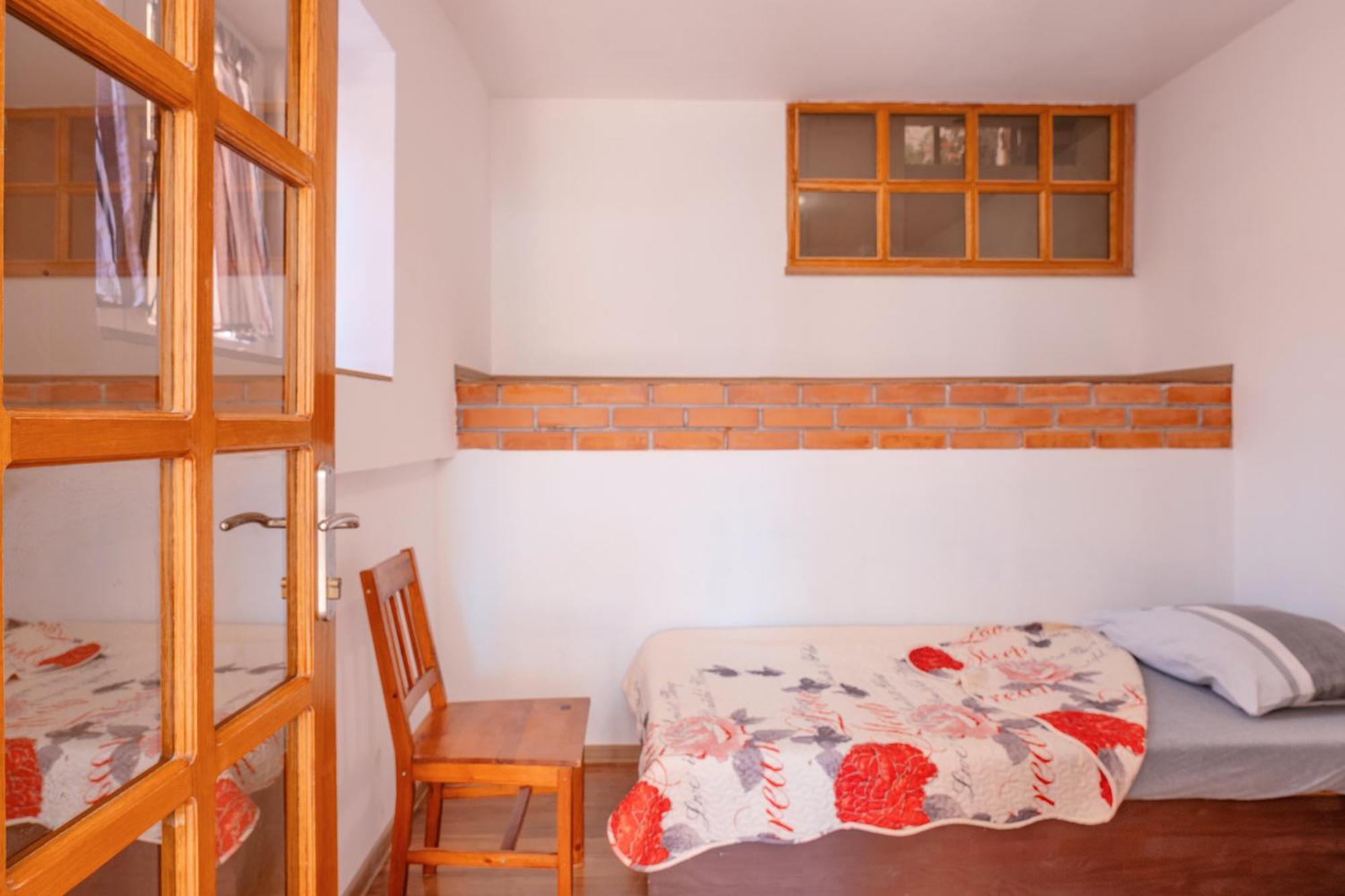 Apartments Ema Šibenik Екстериор снимка