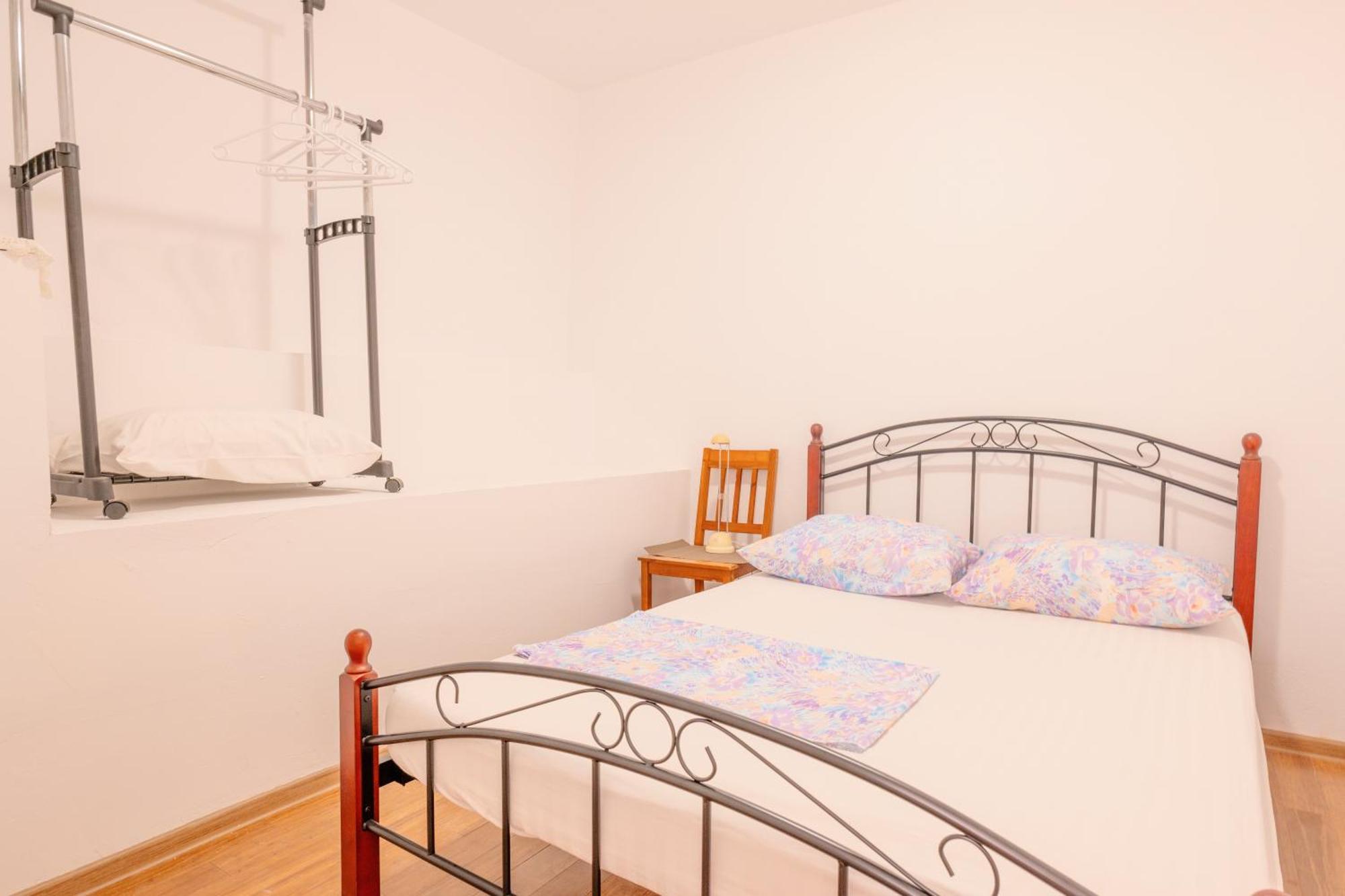 Apartments Ema Šibenik Екстериор снимка