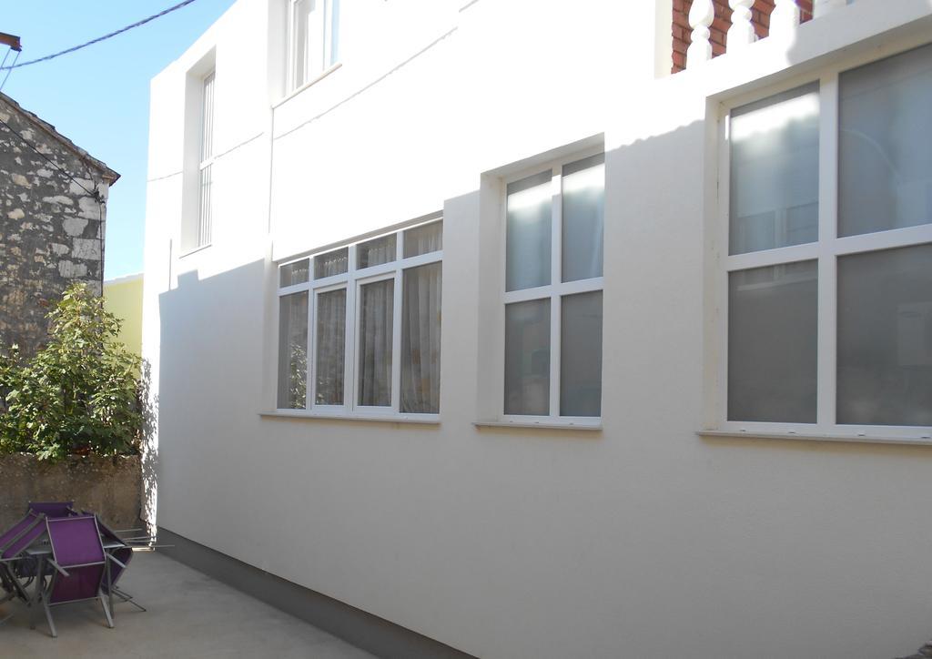 Apartments Ema Šibenik Екстериор снимка