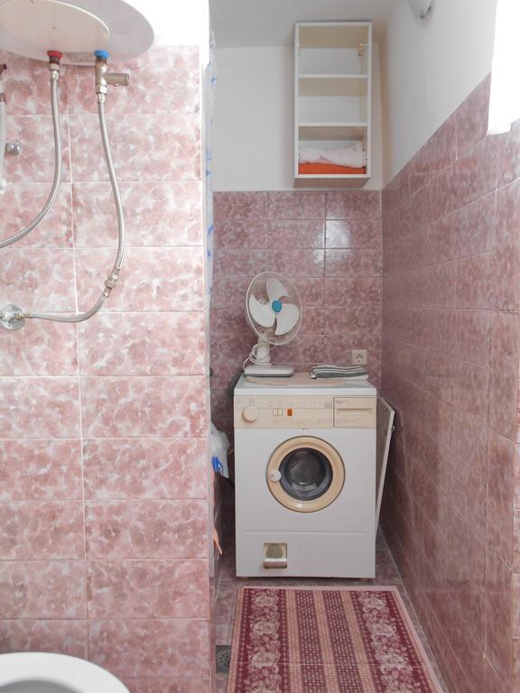 Apartments Ema Šibenik Екстериор снимка