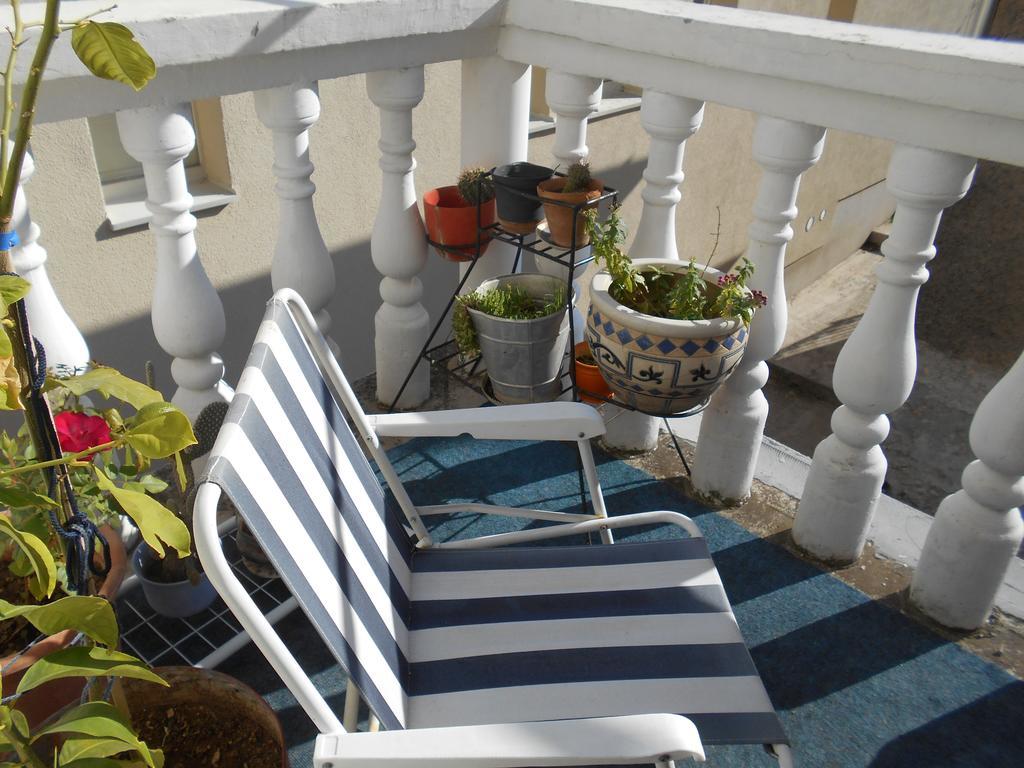 Apartments Ema Šibenik Екстериор снимка