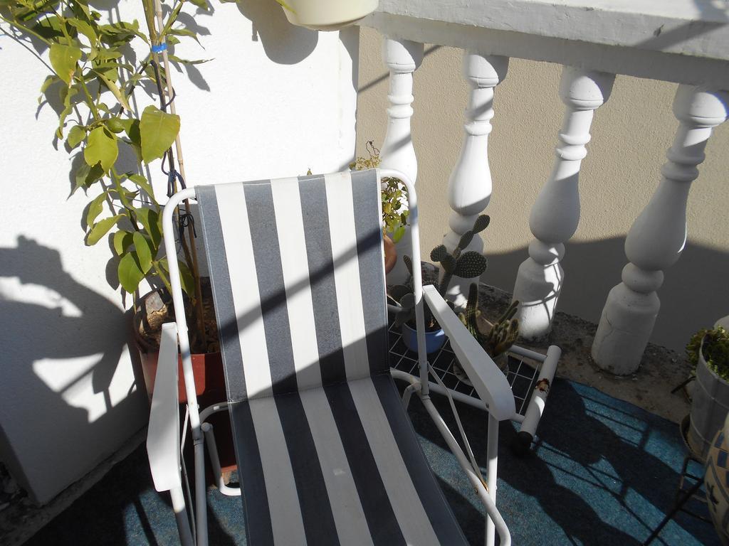Apartments Ema Šibenik Екстериор снимка