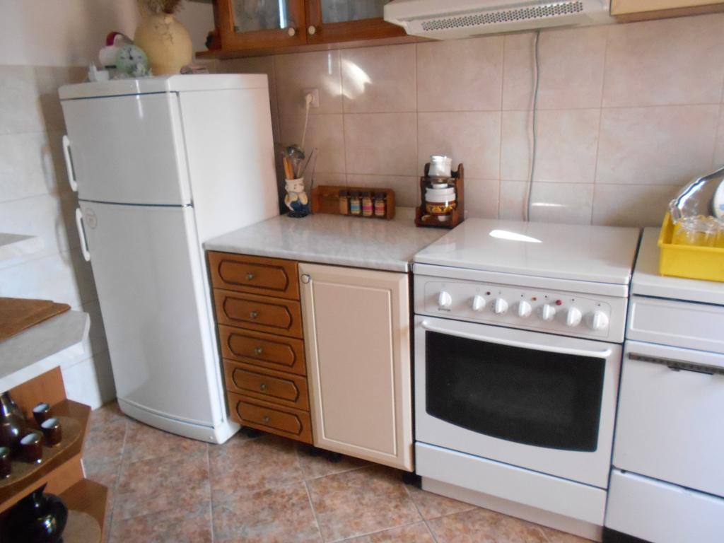 Apartments Ema Šibenik Екстериор снимка