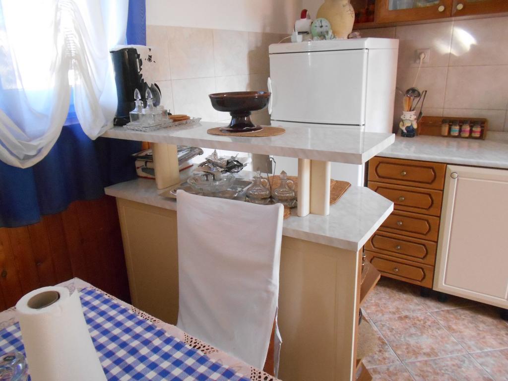 Apartments Ema Šibenik Екстериор снимка