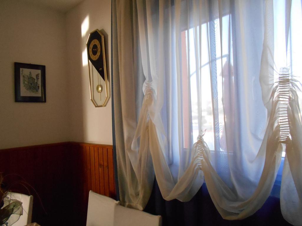 Apartments Ema Šibenik Екстериор снимка