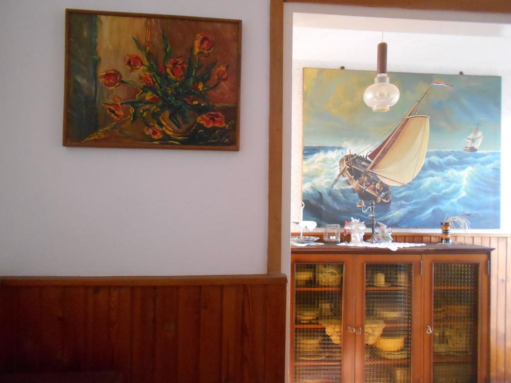 Apartments Ema Šibenik Екстериор снимка