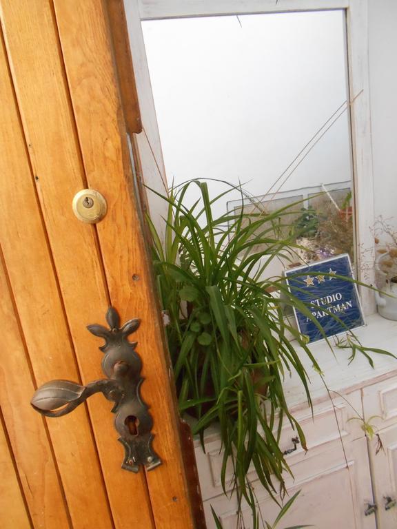 Apartments Ema Šibenik Екстериор снимка