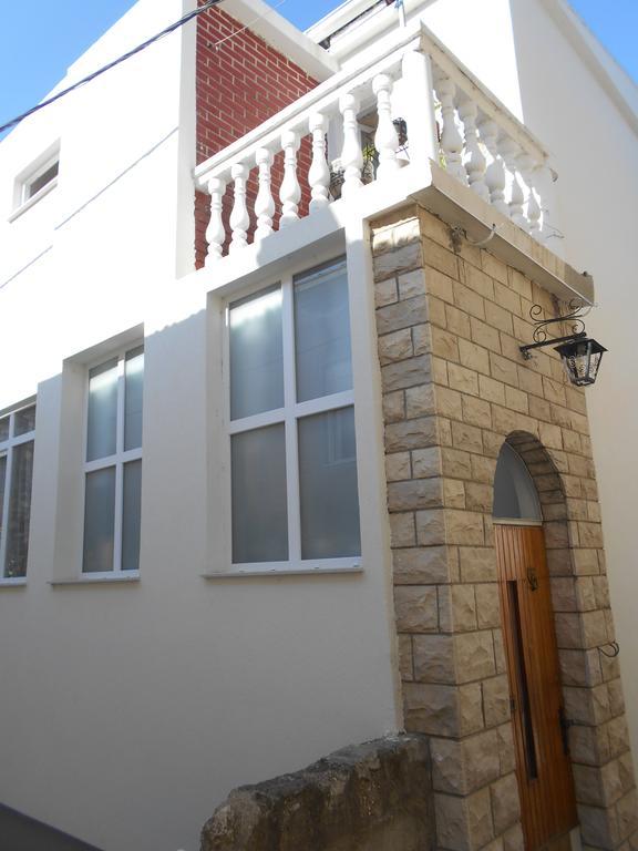 Apartments Ema Šibenik Екстериор снимка