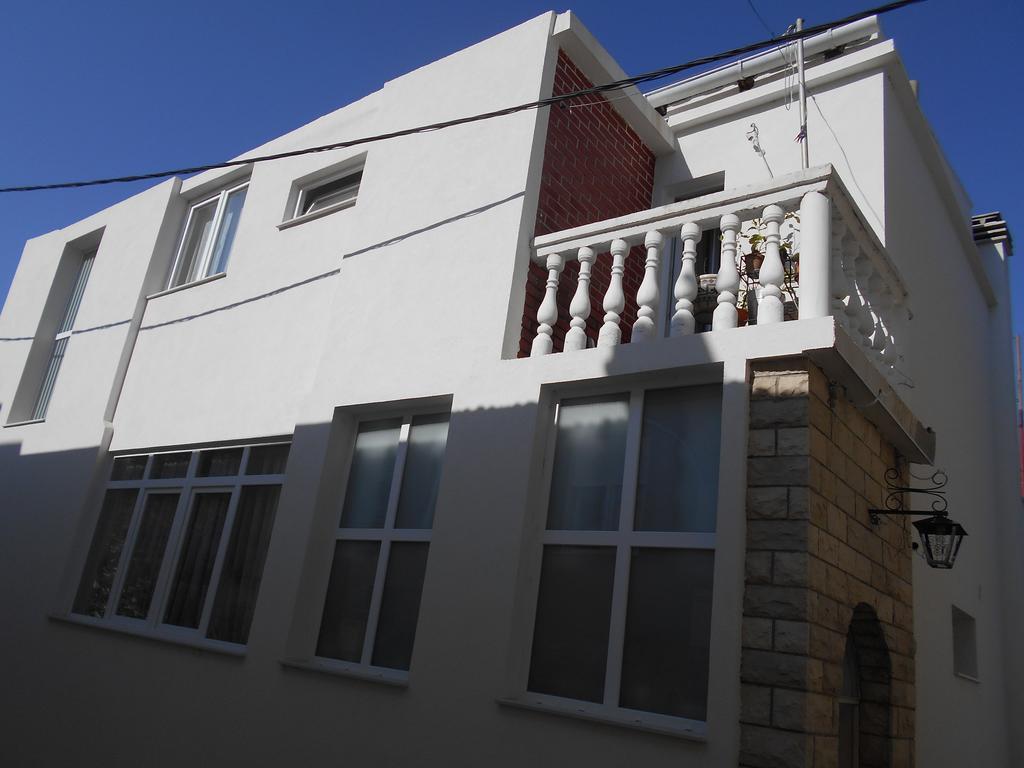 Apartments Ema Šibenik Екстериор снимка