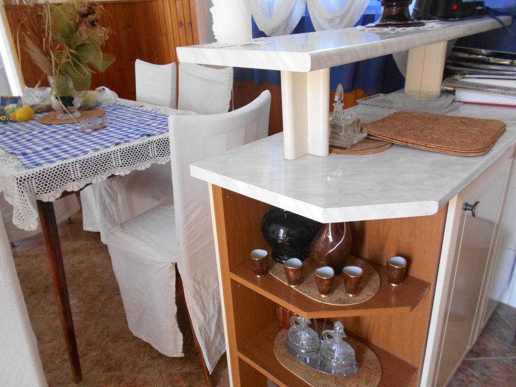 Apartments Ema Šibenik Екстериор снимка