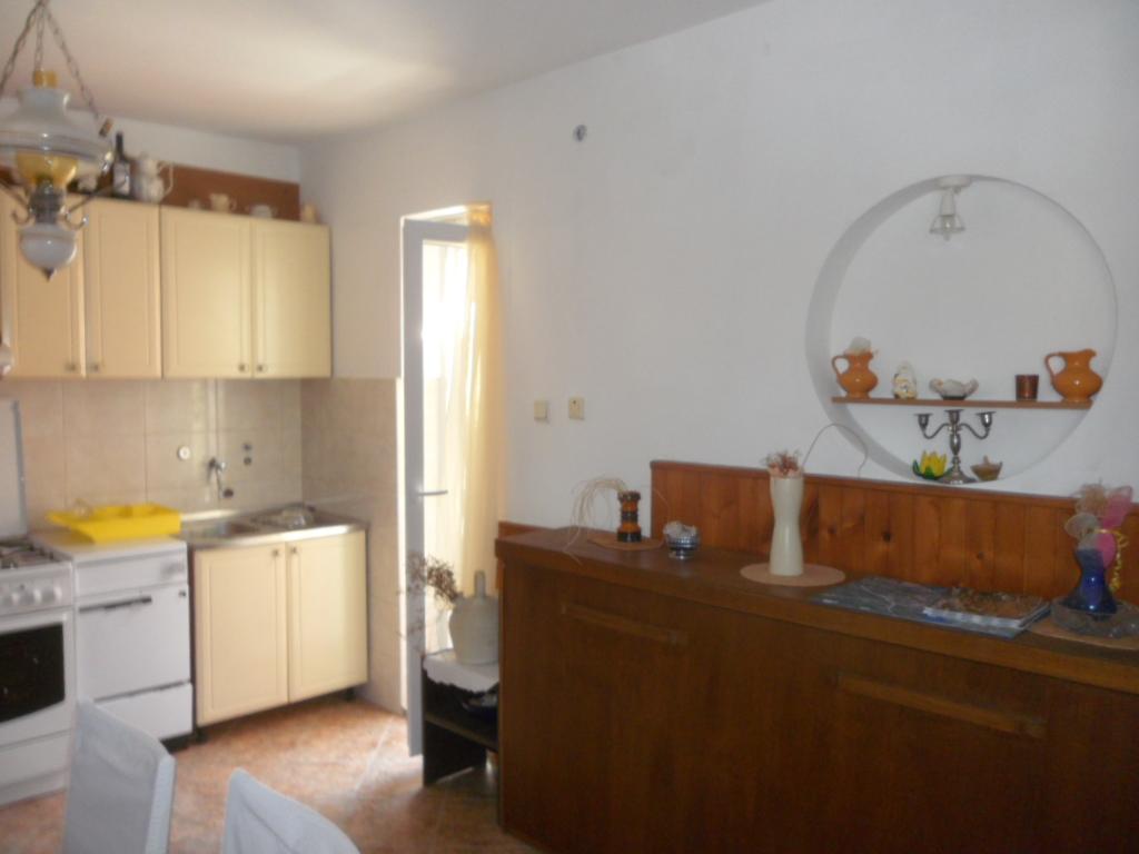 Apartments Ema Šibenik Екстериор снимка