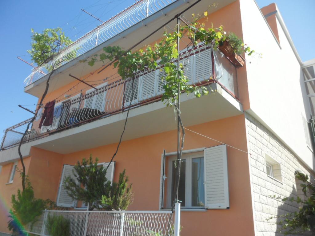Apartments Ema Šibenik Екстериор снимка