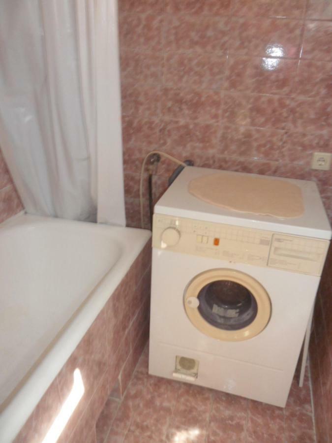 Apartments Ema Šibenik Стая снимка
