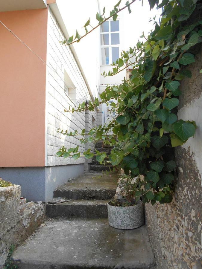 Apartments Ema Šibenik Екстериор снимка